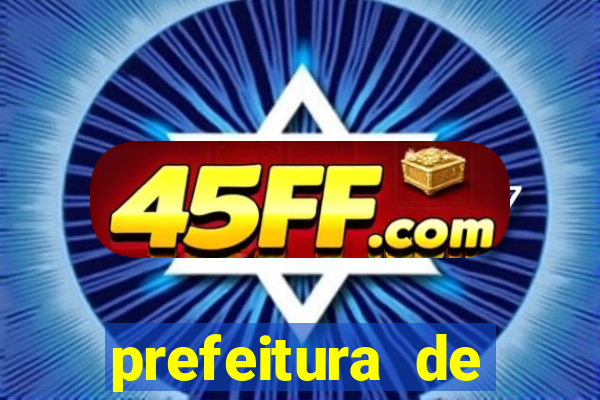 prefeitura de guarulhos telefone